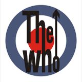 La Leyenda The Who