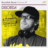 Bonafide Beats Vol.8 (80's & 90's Dancehall mix)