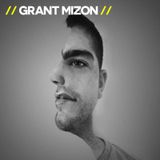 SECRET MUSIC FESTIVAL GUEST MIX #009 // GRANT MIZON