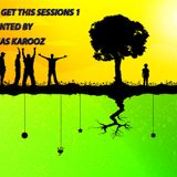 Thomas Karooz - Come Get This Sessions