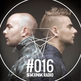 Skink Radio 016 - Showtek
