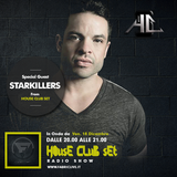 HOUSE CLUB SET: STARKILLERS (Part.3) #001