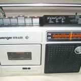 DJ Andy Smith Soundburger Show 27.10.13 on Sine FM 102.6