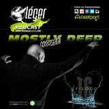 Leger Mostly Deep House
