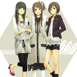 Perfume(パフューム)2012-09-02 SWEET LOVE SHOWER 2012