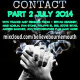 CONTACT trance part 2