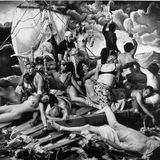 man overboard!