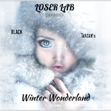 Black Tarzan's Winter Wonderland
