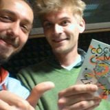 Cocoman: Interview k novému albu Zázraky (05/2014)
