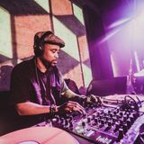 Dj Spinna Journey October Mix
