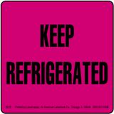 Miss Random - Keep Refridgerated Above 153bpm - 29 January 2016