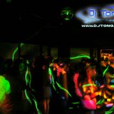 DJ TONGA - ELECTRO TOP VERANO 2016