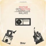 QSTN & MARSELLUS WALLACE -Rhythm Section