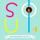 Food Fusion Sessions 30 - soul 04