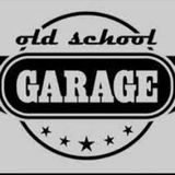 HAPPY OLD GARAGE
