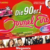 Formel Eins - Die 90er (Kult Edition Megamix by DJ Shorty)