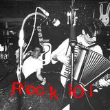 Rock 101