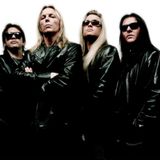 Pretty Maids ( Pleace don' t leave me ) + WhiteSnake ( This is love )