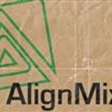 AlignMix.3 mixed by Bazil