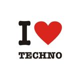 Match Hoffman - I LOVE TECHNO (16.8.2015)