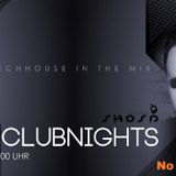 Deep Club Nights #31