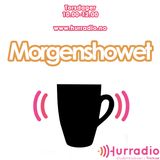 Morgenshowet 25.02.16