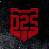 d25 tortvonal warmup 2