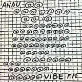 Vibe It Up! // Andu @ Vibe FM (09.08.2014)