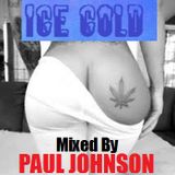 Paul Johnson - Ice Cold (2013)