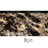 unders - 9PM