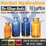 Herbal Medication on a Monday....11th serving... 70ties style