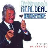 Dr Cryptic - Dickinson's Real Deal Dubstep (March 2012 Mix)