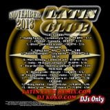 Mix 2013 Nov Latin Club (djleo)
