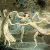 A Midsummer Night's Dream
