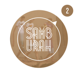 SAMBURAH #02