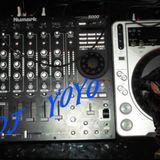 djyoyo2a mix live sur freeze05radio du 27.05.2015