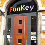 Radio X - Hotel FunKey