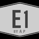 Andi Pitch - E1 Mix