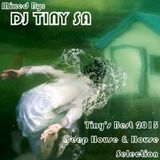 All The Best Deep House and House of 2015 End of Year Mix