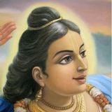 Sripad Aindra Prahbu. Nityananda Trayodashi kirtan. 01.31.2007