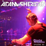 Adam Sheridan / Episode 85