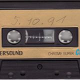 DT64 - DanceHall 05-10-1991 mit Maruscha
