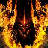 Dark Power from Hell returns