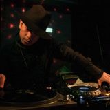 OTOSHIDAMA MIX by DJK (Jan. 2015)