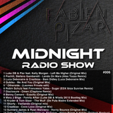 Midnight Radio Show #006