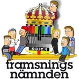 Tramsningsnämnden - K103 (150407)