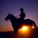 The Lonesome Drifter on Radio23.org - Episode 165