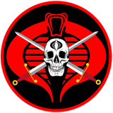 COBRA Drum