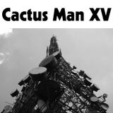 Cactus Man 015