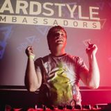 Antemz – Hardstyle Ambassadors 21.02.2016
